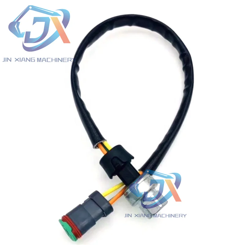 

Датчик давления 324D 325D 325C двигателя экскаватора 3126B 194-6725 1946725 239-2396 2392396 1619930 161-9930 для E320C 320C 345B