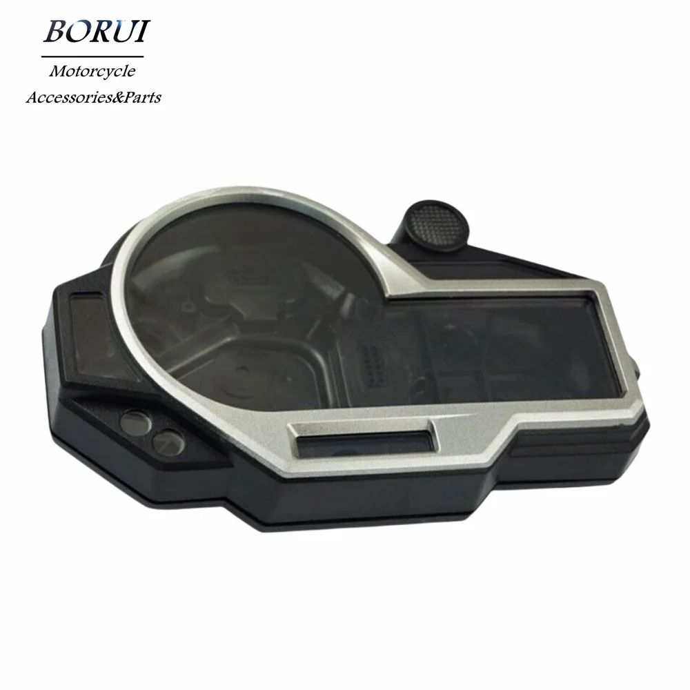 

Suitable for BMW S1000RR 2015-2017 Speedometer Tachometer Pressure Gauge Motorcycle Instrument Housing