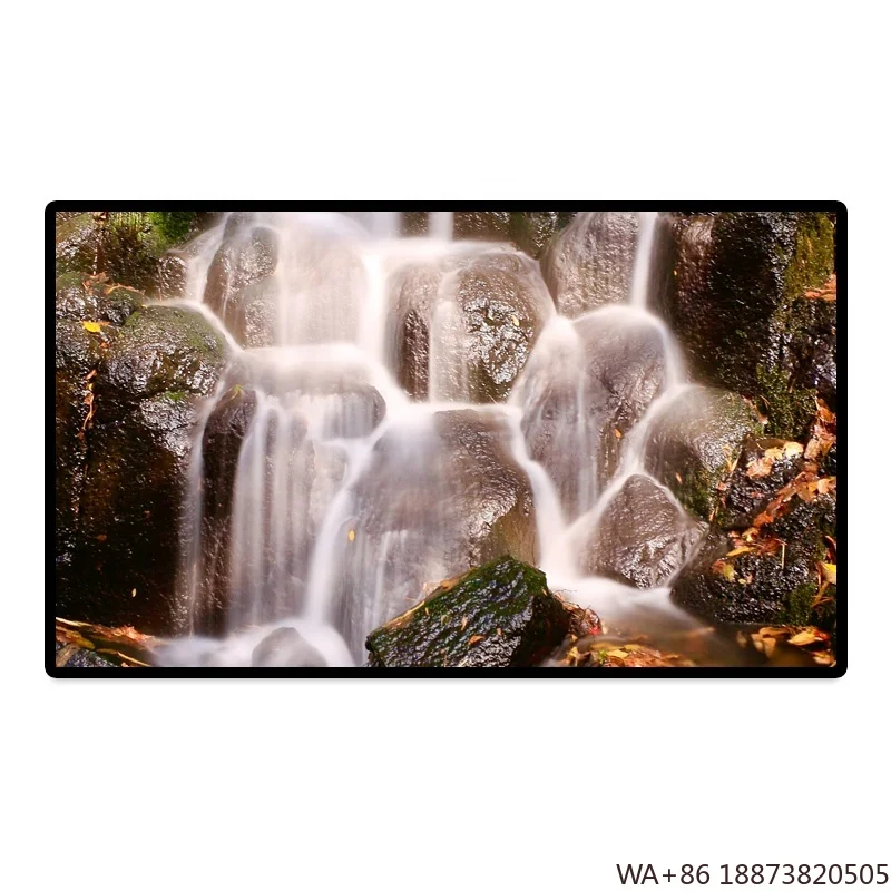 

Светодиодный дисплей Экран коммерческой деятельности Открытый центр Крытый лекционный зал Видеостена