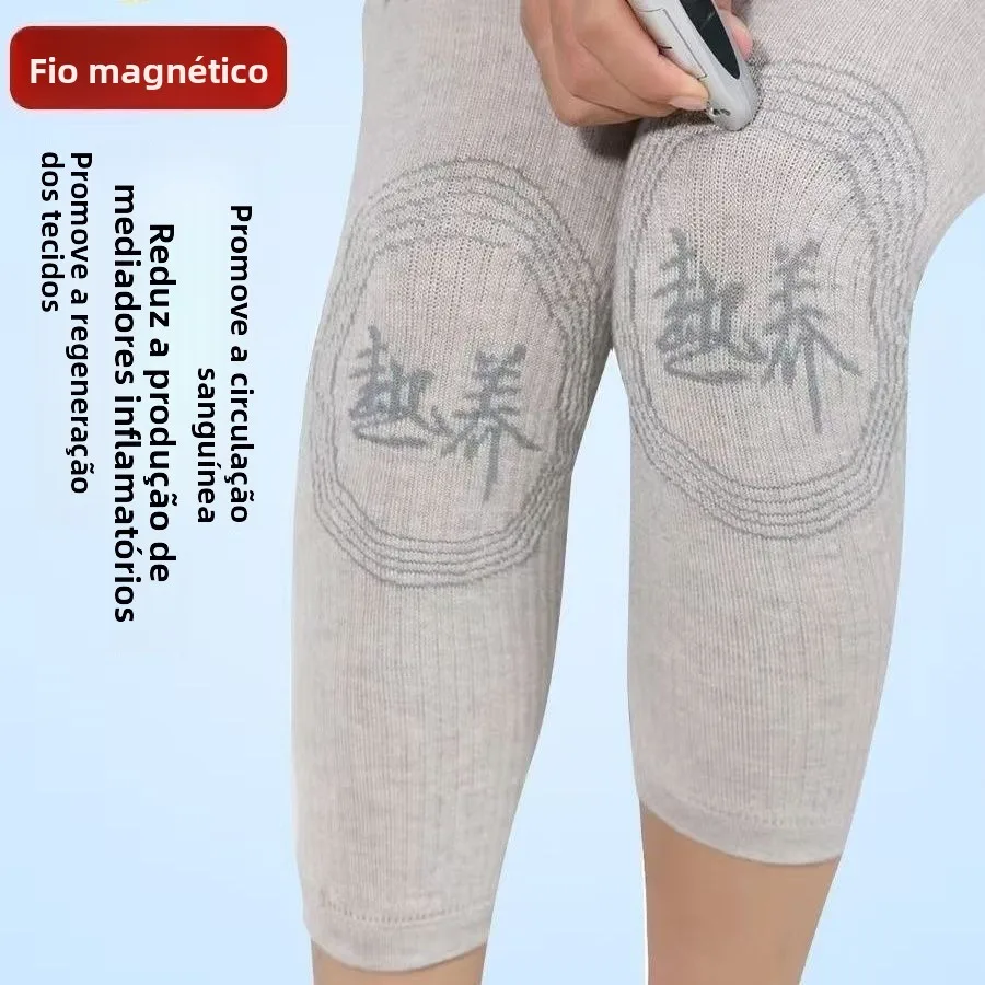genouilleres-medicales-chauffantes-unisexes-pour-l'arthrite-les-blessures-sportives-la-therapie-par-la-chaleur-soutien-du-genou-pour-hommes-et-femmes