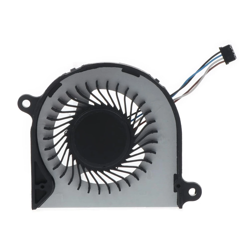 

4Pin CPU Cooling Fan For Dell Latitude 7480 E7480 7490 E7490 02T9GV KSB0605HC-C0L