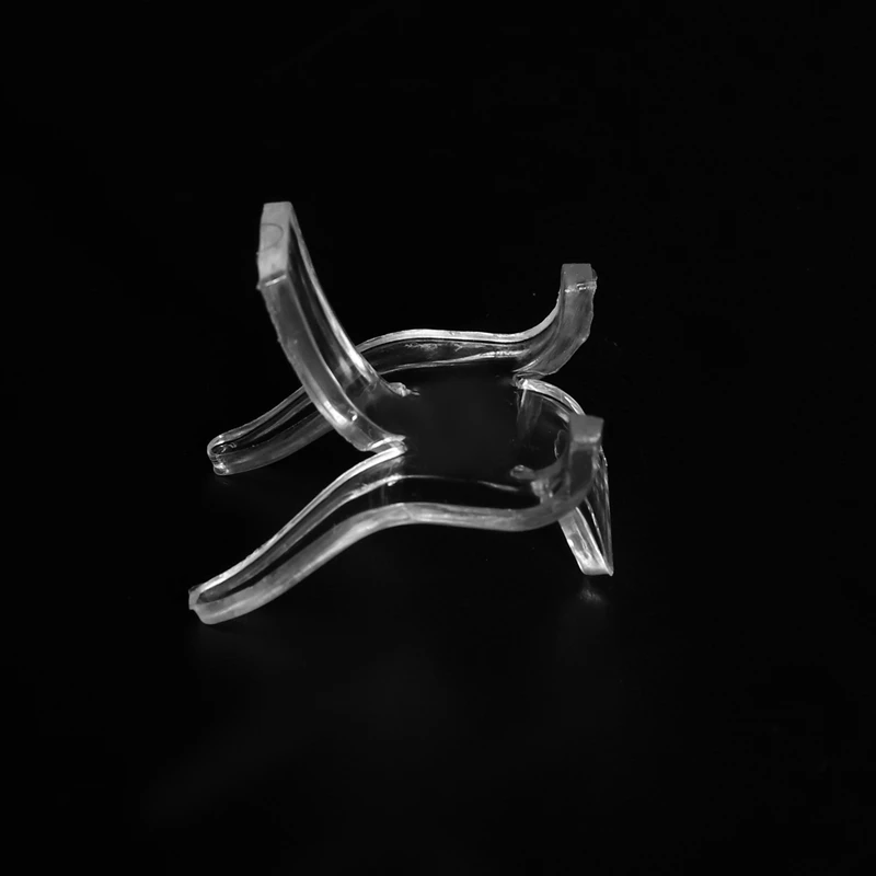 حوامل عرض أكريليك صغيرة ، جيود كريستالية ، أحجار صخرية معدنية أحفورية ، عقيق مرجاني ، صخري