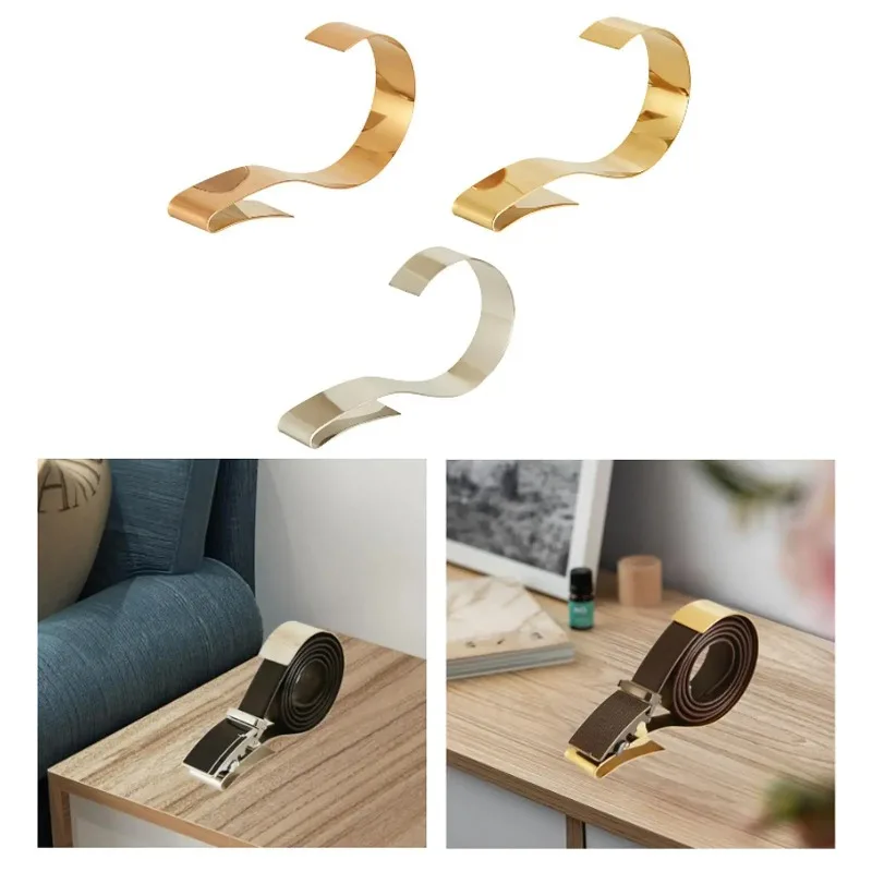 خزانة عرض من الفولاذ المقاوم للصدأ مع رف تخزين، دعامات عرض متجر غرفة النوم مع دعامة، منظم خزانة ملابس موفر للمساحة