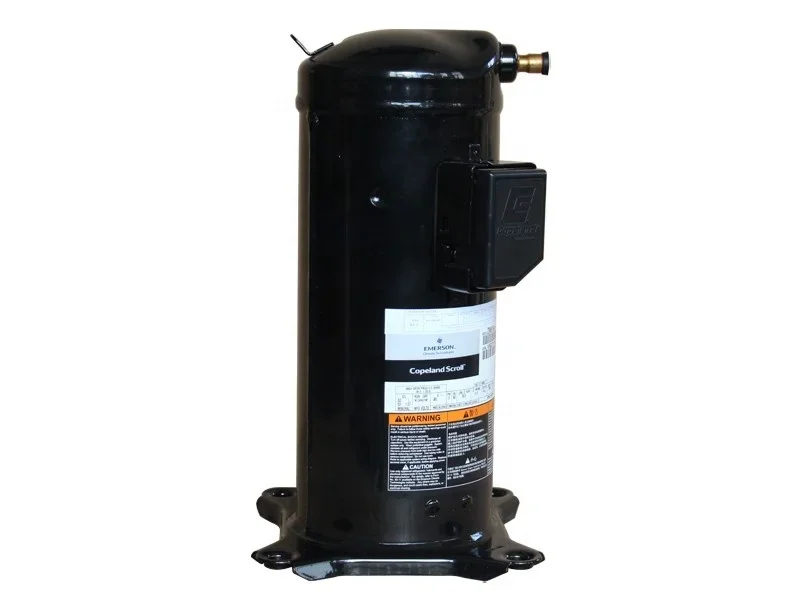 Air/Water Source Heat Pump Compressor  ZW61KSE-TFP-522 ZW30KSE-TFP-582 ZW34KSE-TFP-582  ZW108KSE-TFP-522