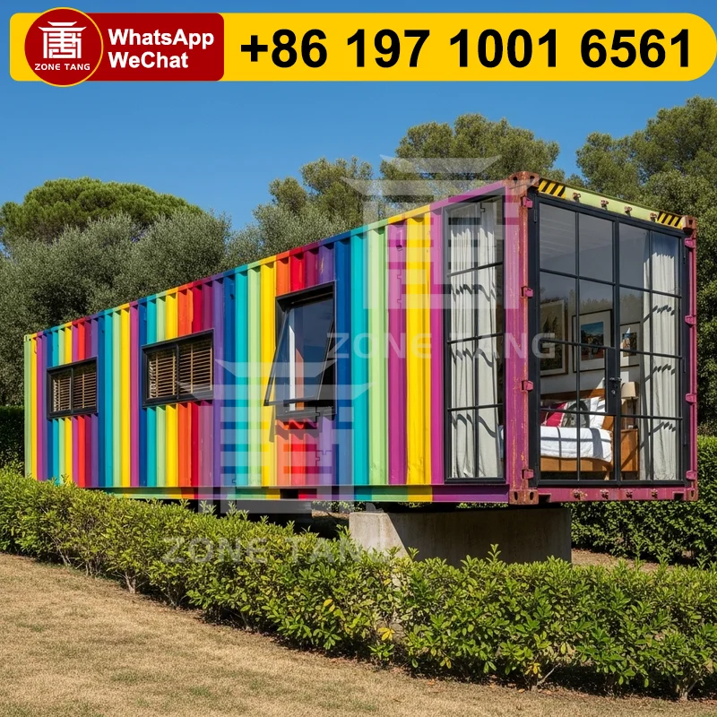 

4 Shipping Container Home Shipping Container Homes Flat Pack Home Dining Room Prefabricated Container Homes For Sale Best Houses