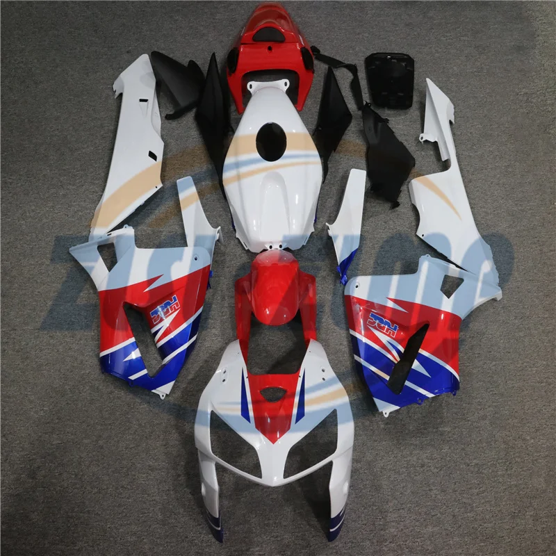 

Для HONDA CBR600RR CBR 600RR CBR 600 RR F5 2005 - 2006 комплект обтекателей для мотоциклов ABS Литье под давлением