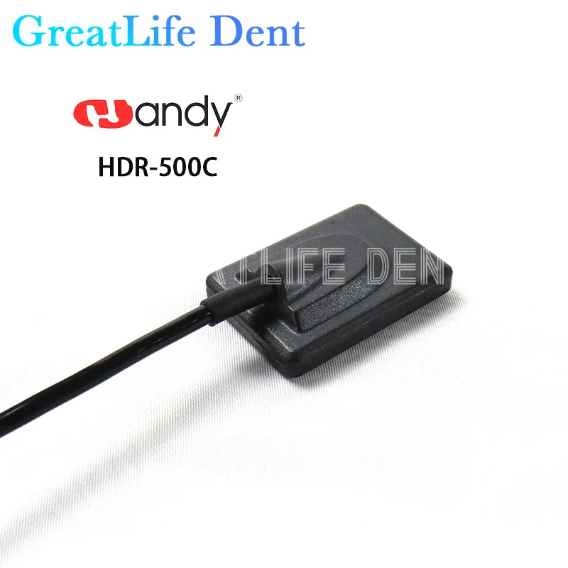 Odonto sem Galantia Sensor GreatLife Waterproof Original Nanopix Rvg Intraoral Imaging System Digital Dental Sensor X-Ray Rvg