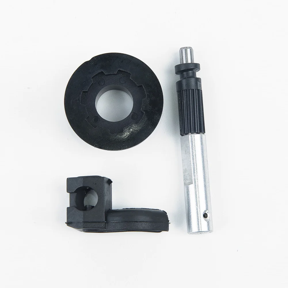 Piston Oiler Oil Pump Accessories Kit Replacement Spare Part Supplies 346XP 350 353 Chainsaw Oiler Pick Up Rebuild