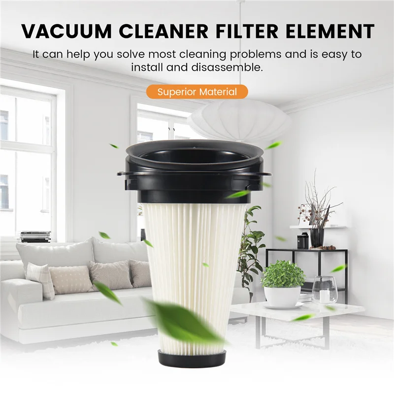 استبدال مستقر لروينتا ZR005202 قابل للغسل فلتر HEPA مكنسة كهربائية تصفية عناصر أجزاء الملحقات
