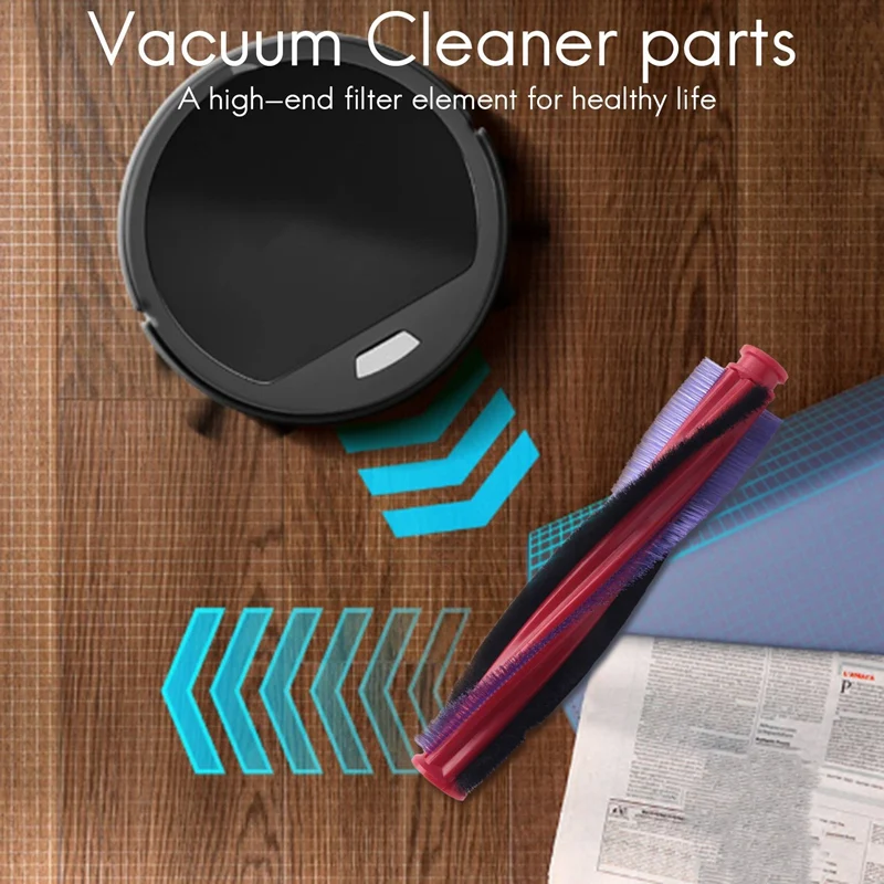 بديل لأجزاء المكنسة الكهربائية Dyson V6 DC59 DC62 SV03 SV073