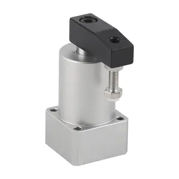 旋轉汽缸氣動旋轉汽缸擺動夾緊汽缸夾緊角壓氣動元件工具 6 最佳銷售 汽缸 - №5