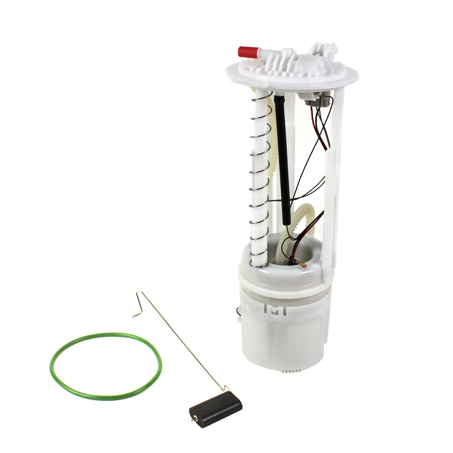 

Electric Fuel Pump Module Assembly Car Modification For Jeep Liberty L4 2.4L 2005 E7199M 67752 P76100M FG0929