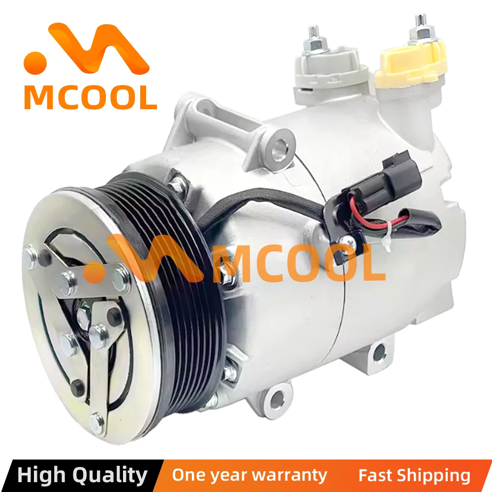 Ac Compressor With … - image