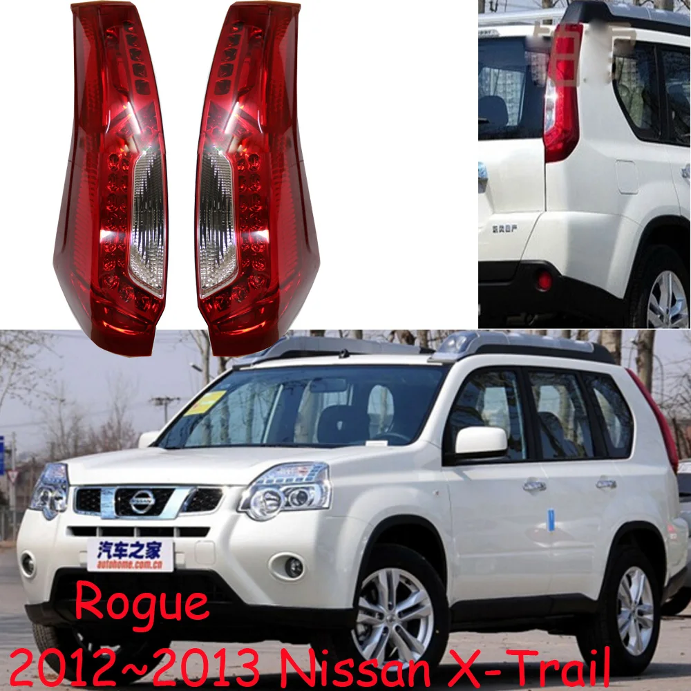 car accessories,X-Trail taillight,helmet,2012~2013/2008~2011,Free ship!car styling,Rogue,X-Trail rear light;motorcycle