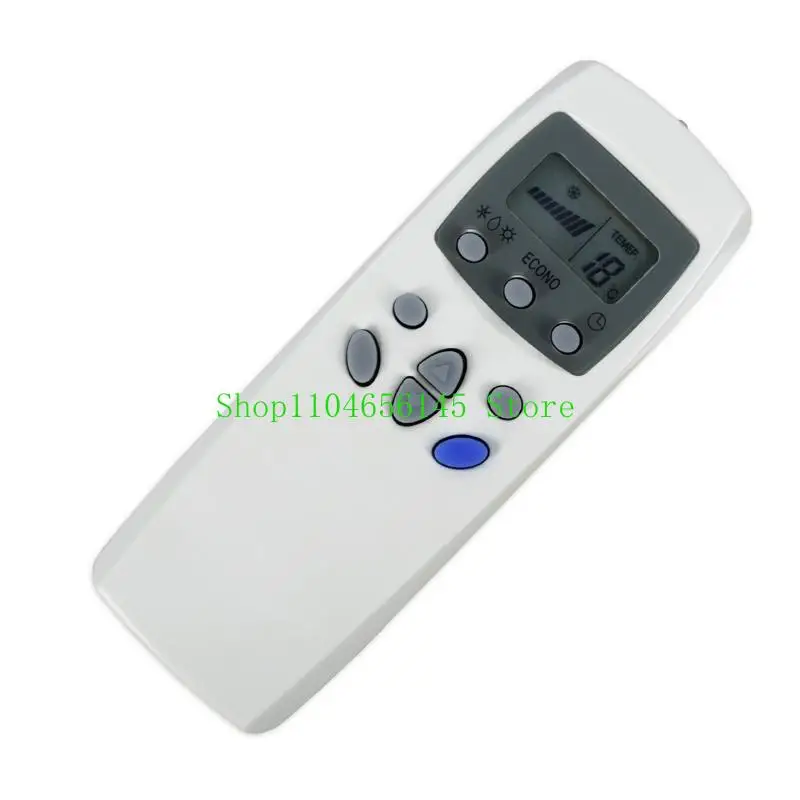 5asd AC Controller AC Remote Control untuk 6711A20111K 6711A90031L