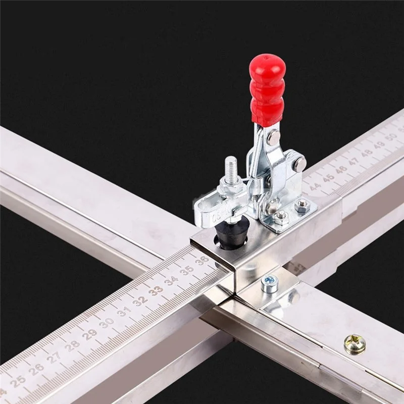 

Fresh For 13Mm Gypsum Board Cutter Tool Plaster Board Edger Drywall Automatic Cutting Artifact Cutter Tool Home Hand Tool