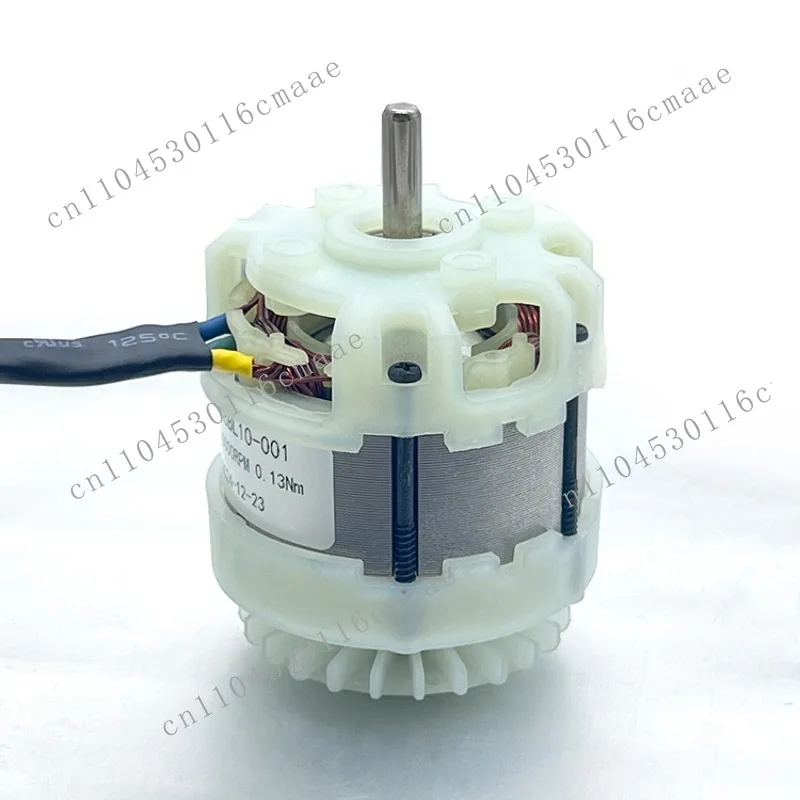 

High Speed Diameter 48mm Motor, Power Tools Industrial Equipment Brushless DC Small Motor Motor