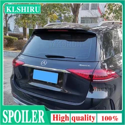 Spoiler For Mercedes gle w167 gle x167 gle 2020 2021 gle 350/amg 450 500e exterior decoration accessories