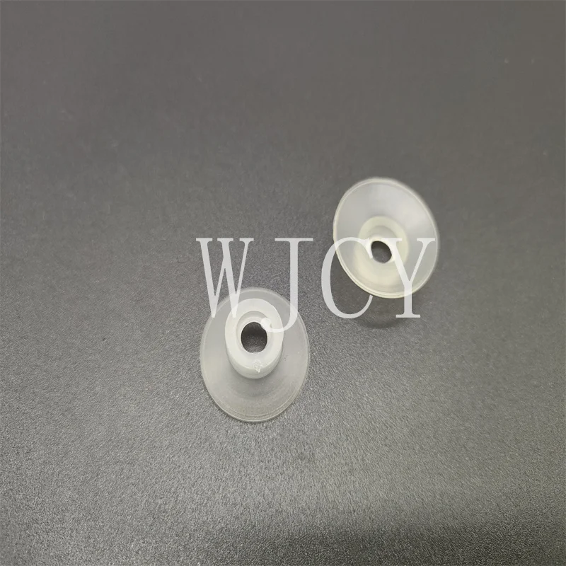 Machine d'impression par ventouses en caoutchouc, 100 pièces