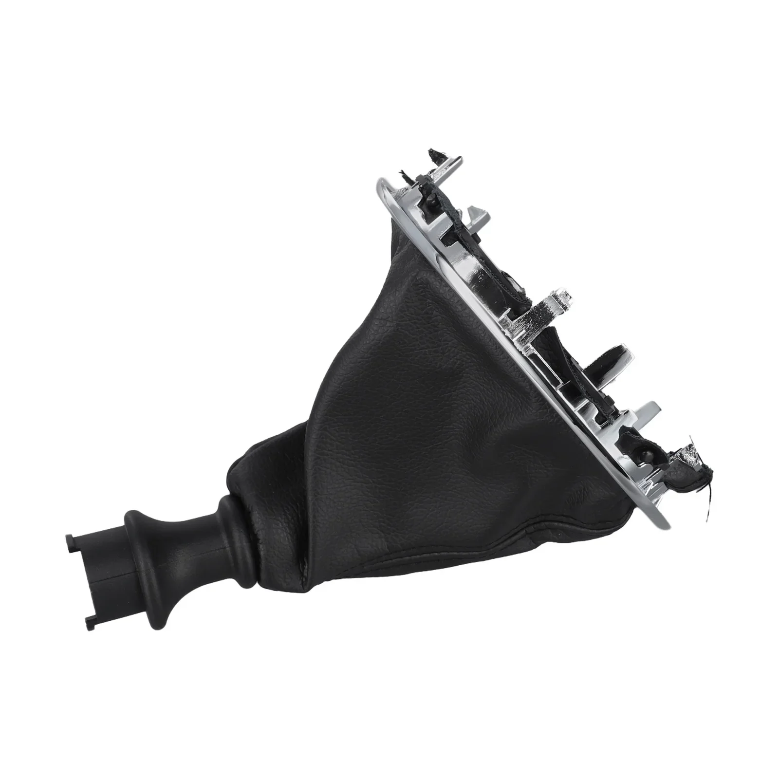 

Gear Gaiter Cover For For Renault For For Trafic III Vivaro B and For Talento Designed For For Quick Installation