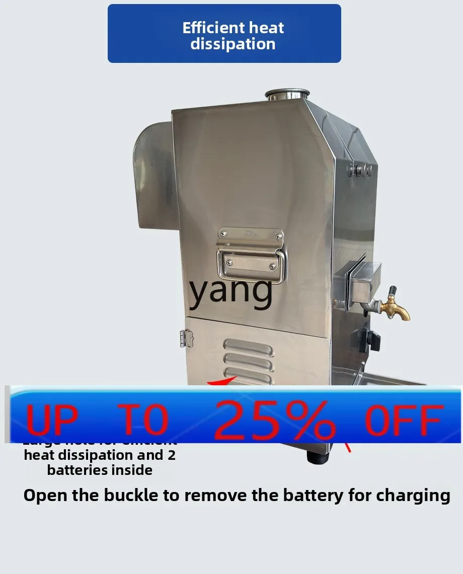 

Lmm small commercial sugarcane juicer stall automatic electric sugarcane machine