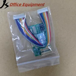 1pc 500 Chip Decoder Replacement For HP 500 DesignJet 500 500ps 510 800 800ps 815MFP 820MFP