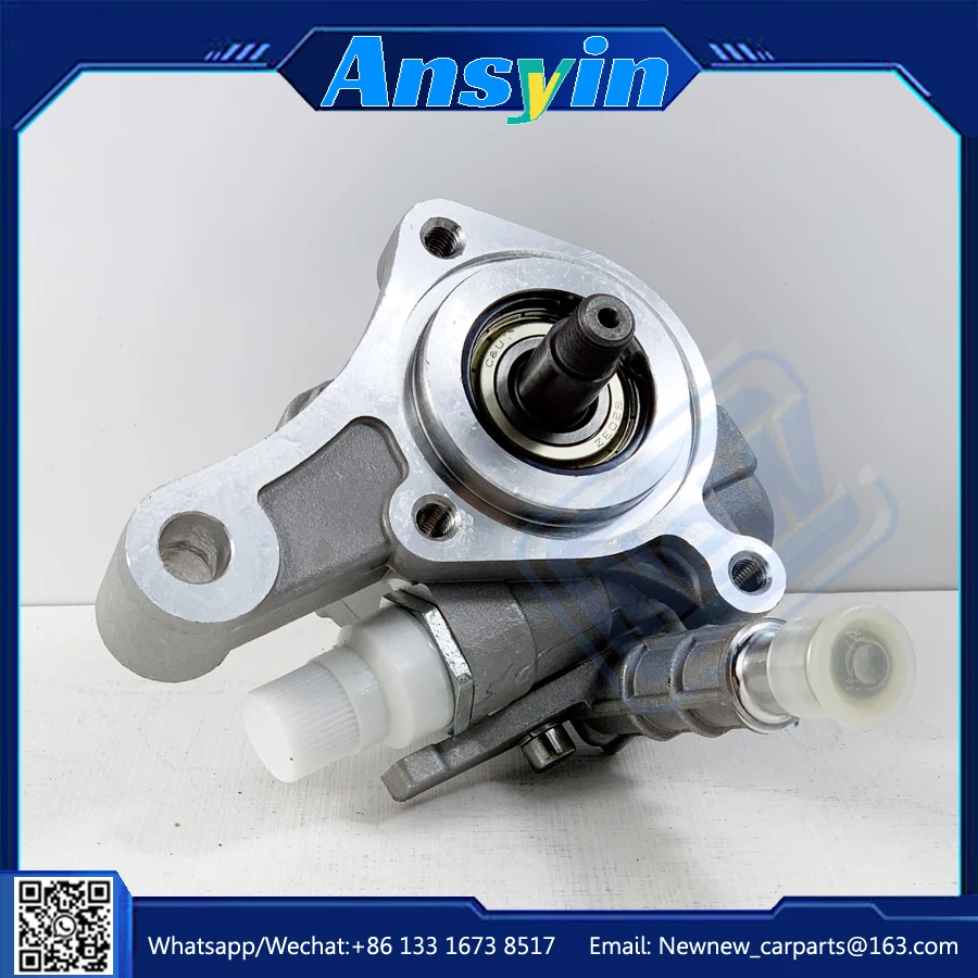 

57100-5H100 Power Steering Pump For Hyundai HD56.HD75 HD78 D4DD 571005H101 57100-5H101 571005H100