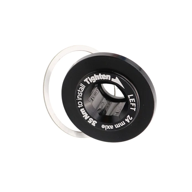 

AA75-Внутренний винт с боковым приводом для шоссейного кривошипа ROTOR Aldhu, винт для извлечения зубчатого диска, самосброс, замена винта