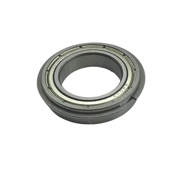 1PC High quality For Konico Minolta BH C6500 C6501 C6000 C7000 C5500 C5501 Fuser Middle Roller Bearing