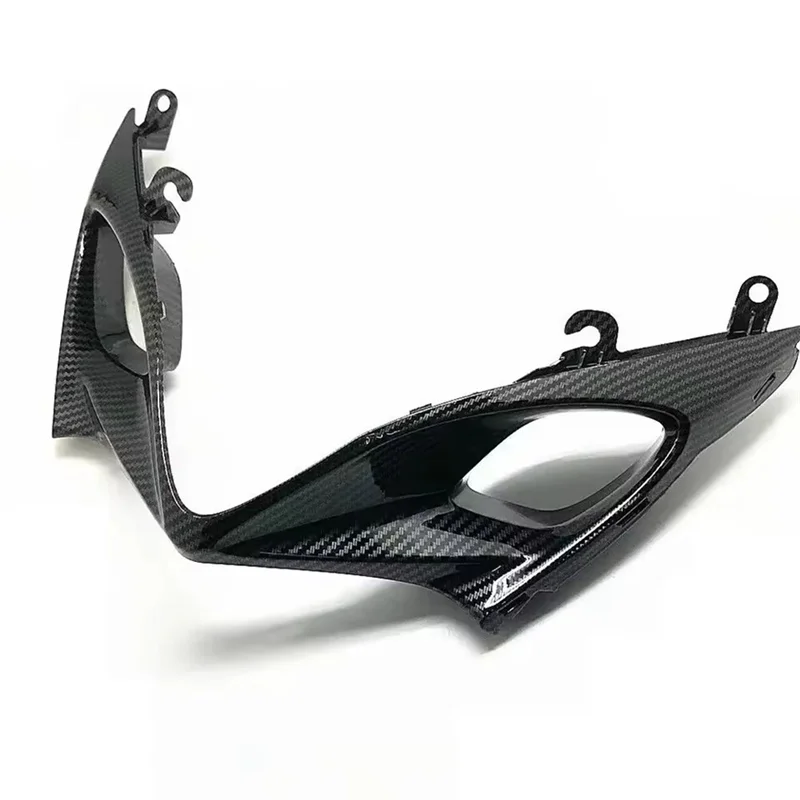 Dependable-Motorcycle Upper Front Fairing Cowl Nose For Suzuki GSX-R 1000 GSXR 1000 2007-2008 K7 K8 - view 2