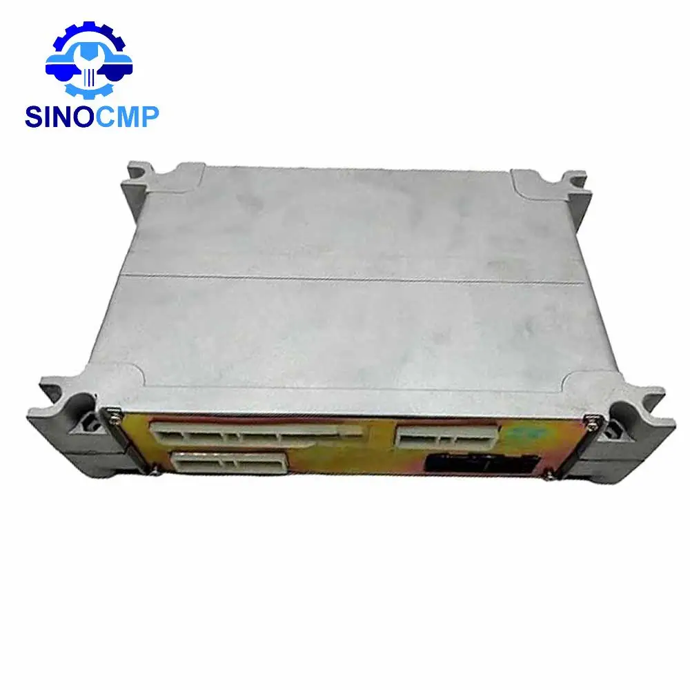 7834-23-2000 Controller Monolithic Large Panel For Komatsu Excavator PC120-6 PC200-6 PC300-6