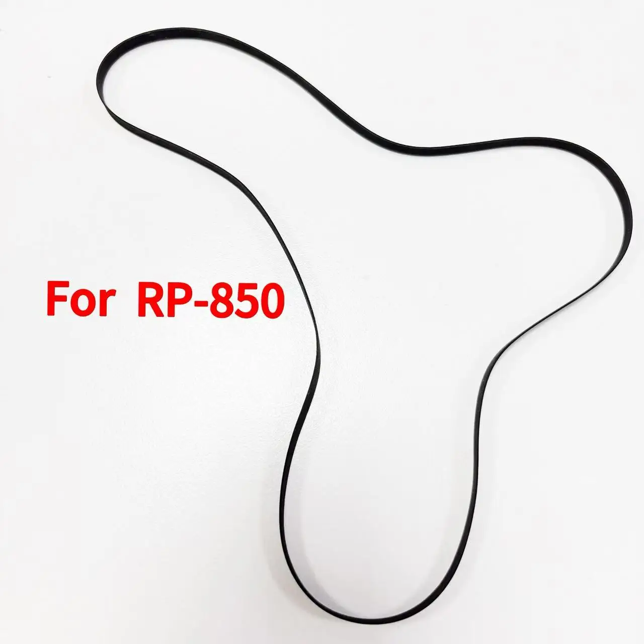 Record Player Turntable Drive Belt Fits Rotel RP-850 RP850