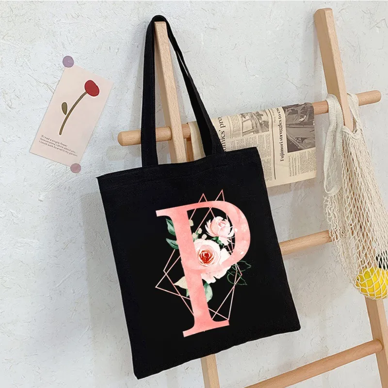 

2026 New Korean Style Canvas Bag Simple Versatile Single Shoulder Travel Pouch