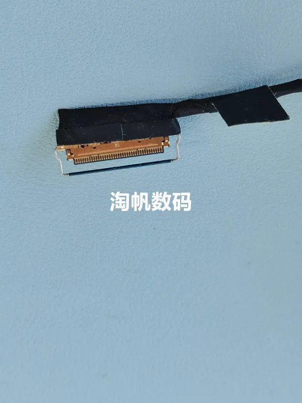 

Подходит для Thinkpad X270 A275 SATA интерфейс жесткого диска ленточный кабель для жесткого диска DC02C009Q00 01HW968