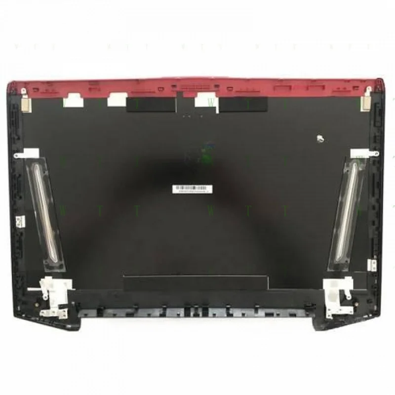 

BB MS-1812 MS-1815 ДЛЯ MSI GT80S GT83VR Черный ноутбук A Крышка верхняя