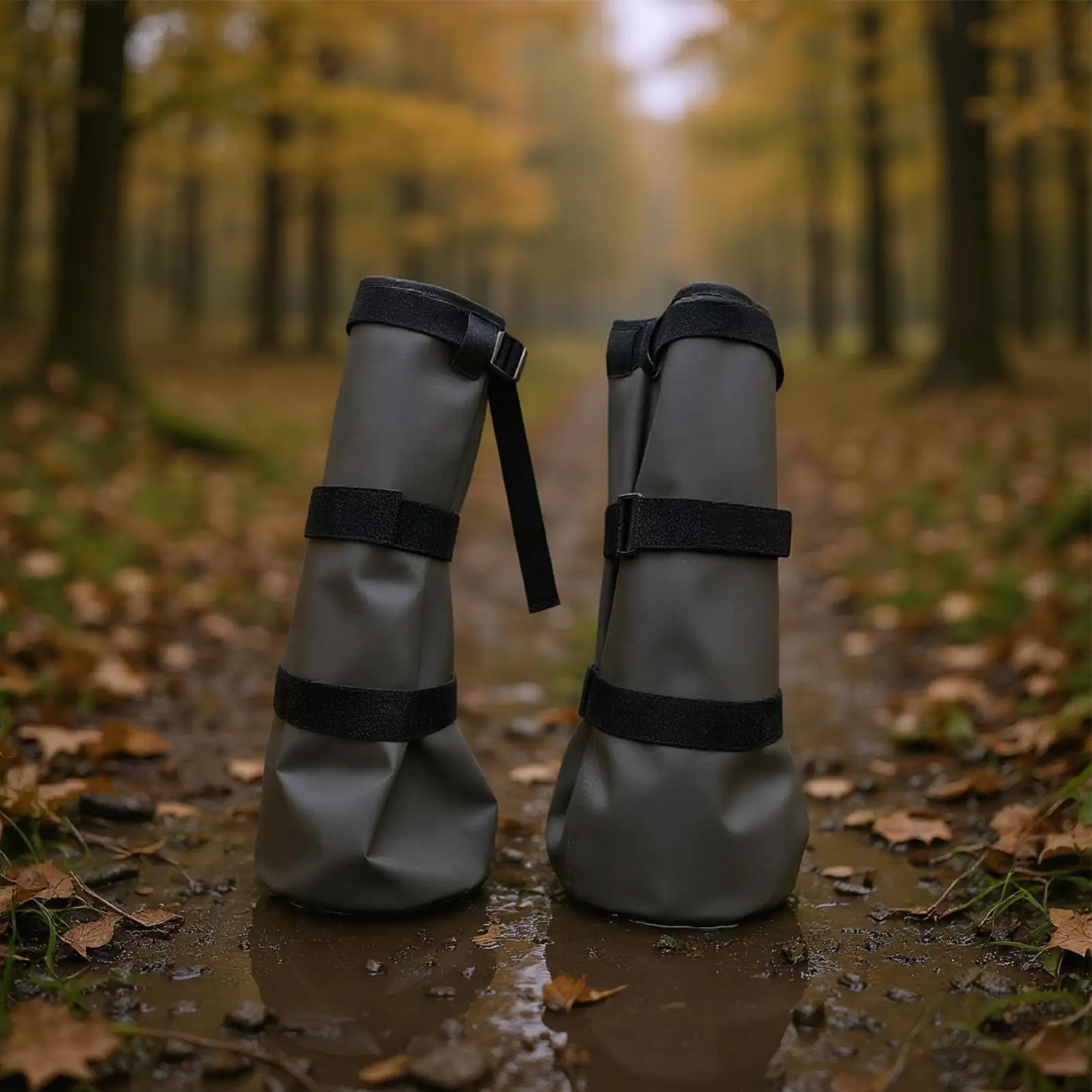 Paardenhoef Inweken Laars Paarden Hoeven Soaker Bag Multifunctionele Hoef Inweken Tas Voor Stabiele Veldtraining Outdoor Racing