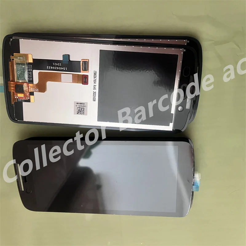 for TC73 TC78 Original LCD Display Screen Panel Brand New for ZEBRA Assembly