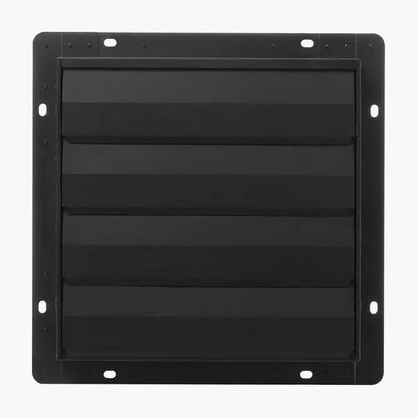 14 Inch Shutter Exh…