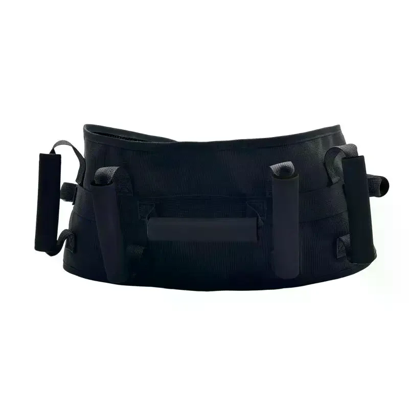 /JCS/Belt Transfer Belt For Senior With 7 Handles Anti-Slip Transfer Belt For Elderly Lift Belt With Quick Release Gait