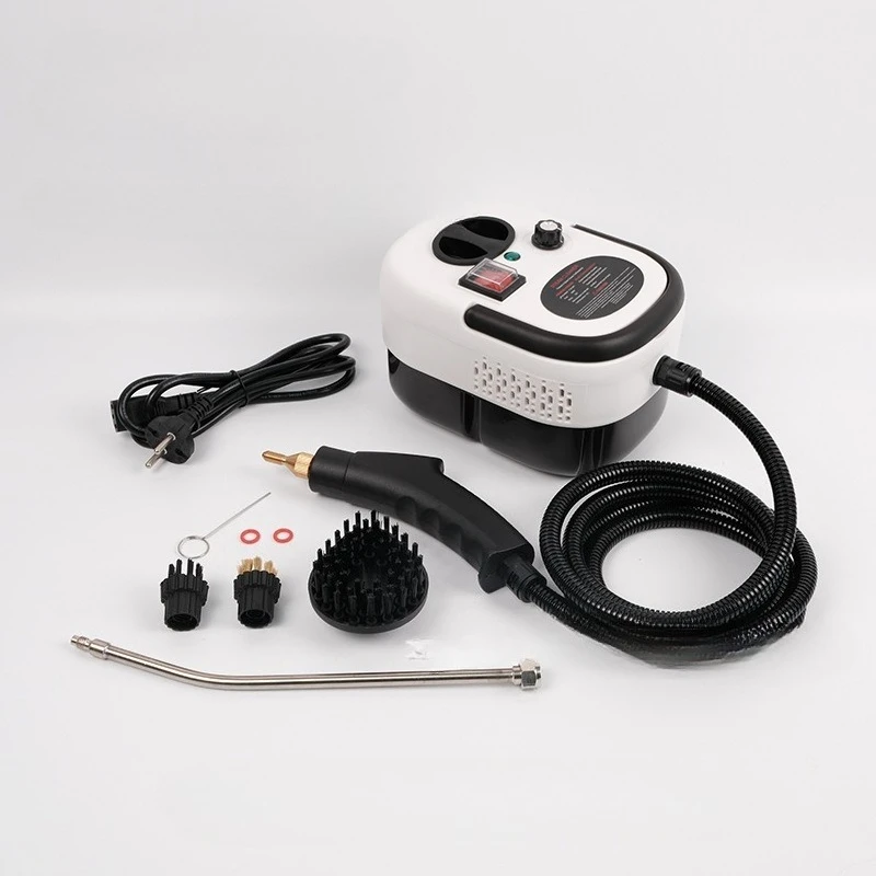 

Pet nest 2500W high temperature and high pressure steam cleaner