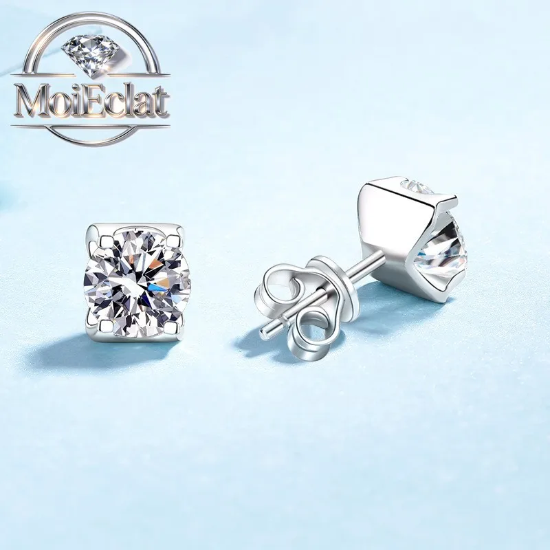 boucles-d'oreilles-moieclat-platinum-pt950-avec-bordure-milgrain-sertie-de-diamants-pour-femmes-cadeau-de-mariage-boucles-d'oreilles-classiques-en-moissanite-de-1-a-2-carats