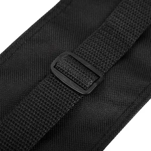 Pool Hülle Bag Pool Cue, weich, schwarz, 1,2, 3,4 Länge Hauptverkaufspoolabdeckung 2x3 - №4