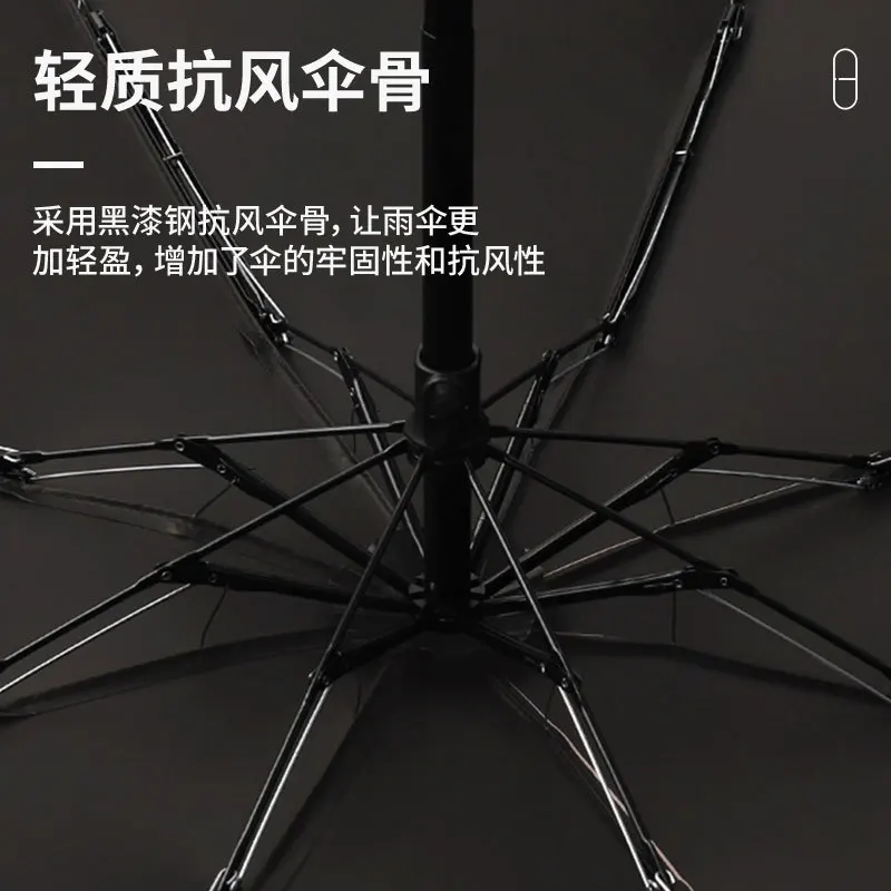 Compact and portable s, suitable for both rain and sunshine, student girl sun umbrella