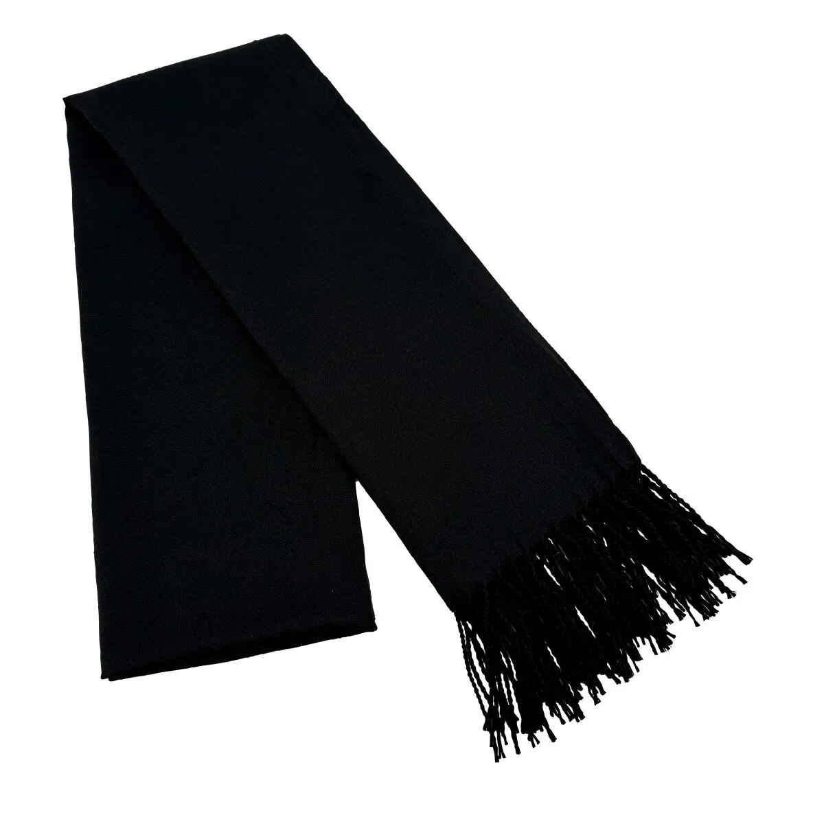 “Dig Bick Meme” - Humorous Text Trendy Long Warm Scarf - All-New Design for Cold Season Styling