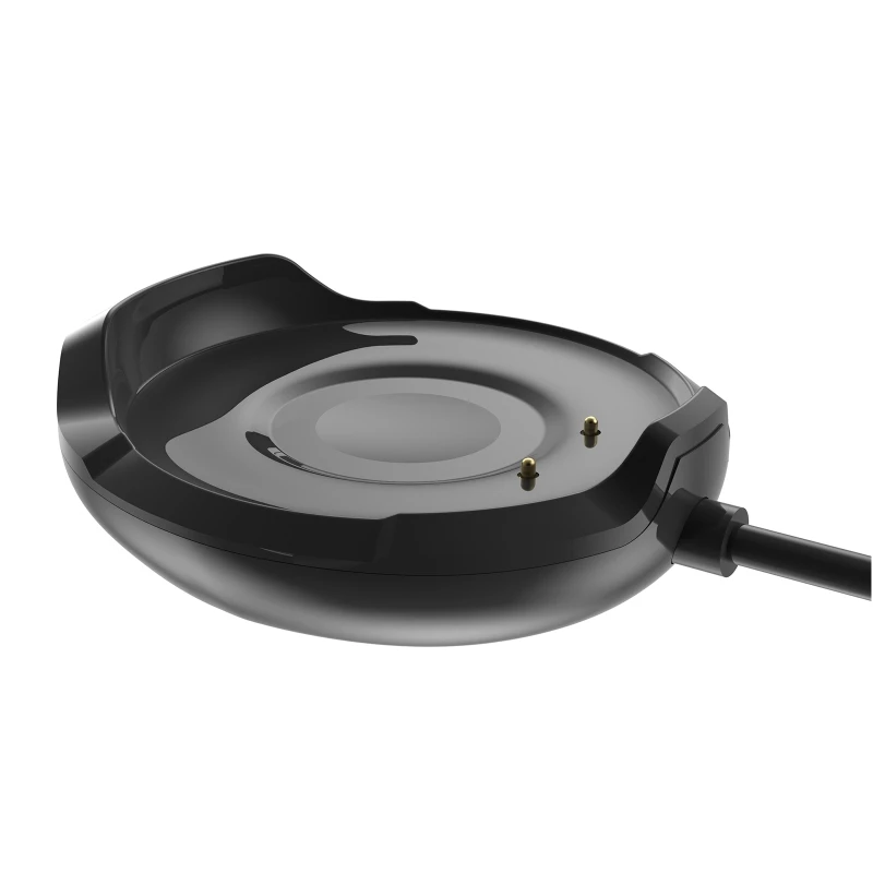 Bộ Chuyển Đổi Nguồn Điện Đế Sạc Dock Chân Đế Cho 360 3rd Gen Cho Đồng Hồ Thông Minh Động USB Cáp Sạc Nhanh