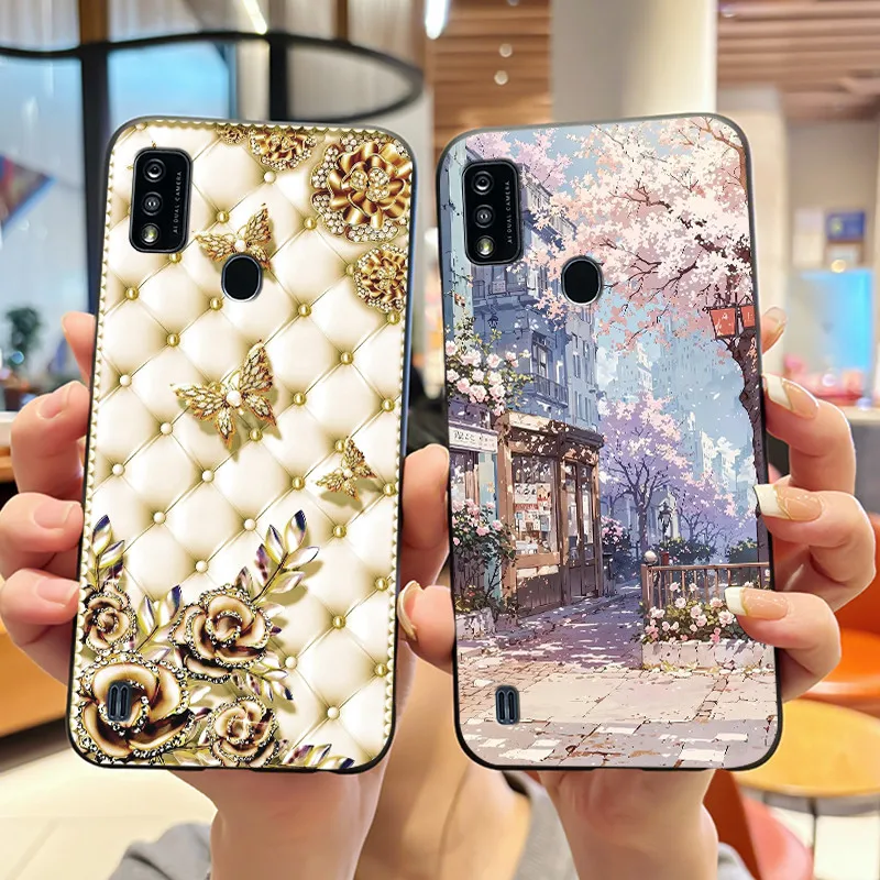 Phone Case For Zte … - image