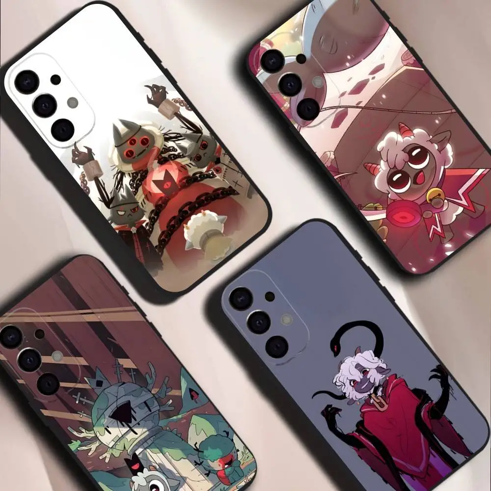 C-Cult The L-Lamb S… - image