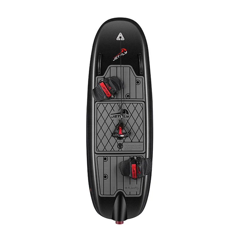 

Pro Surf Competition Carbon Fiber Powered Floating Board Electric Surfboard