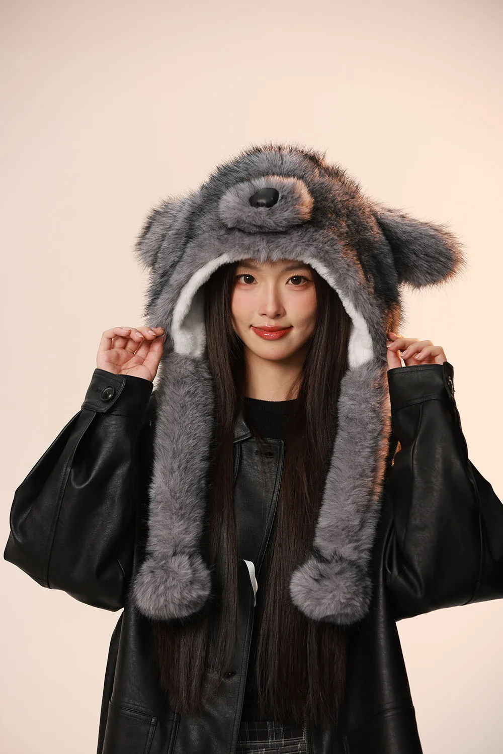 2025 New Fashion Kn…