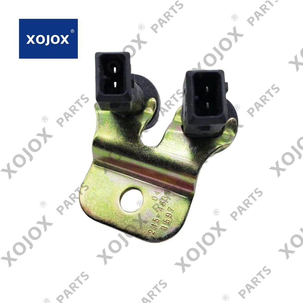 

Датчик скорости распределительного вала XOJOX 254-4630 169-3300 Подходит для экскаватора Caterpillar E325C